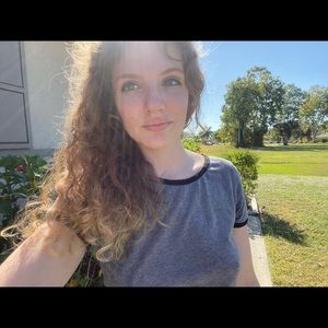 Meet your Posher, Mckayla